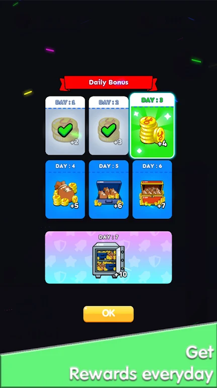 Adventure of Nabi - Cat Match 3 screenshot 8