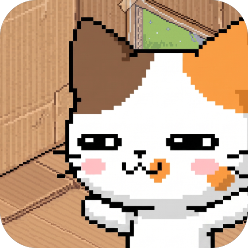 냥스타 - 고양이 스트리머